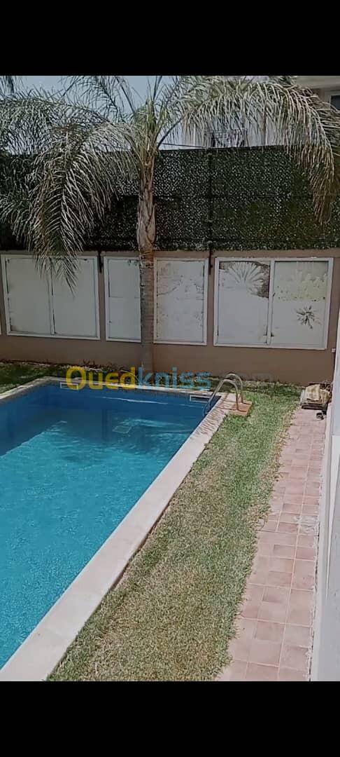 Vente Villa Alger Birkhadem