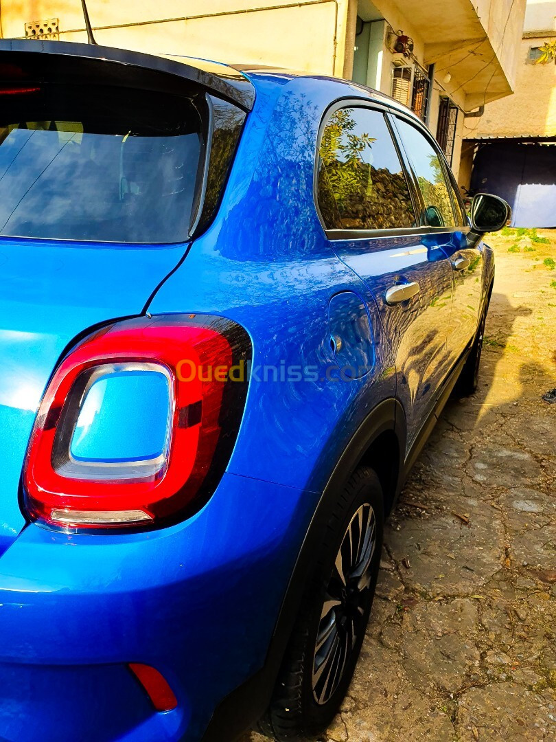 Fiat 500X 2023 Club