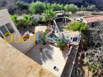 Vente Villa Tlemcen Dar yaghmouracene