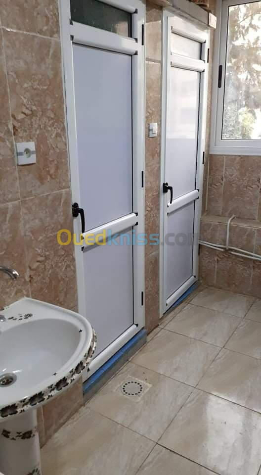 Vente Appartement F3 Tlemcen Remchi