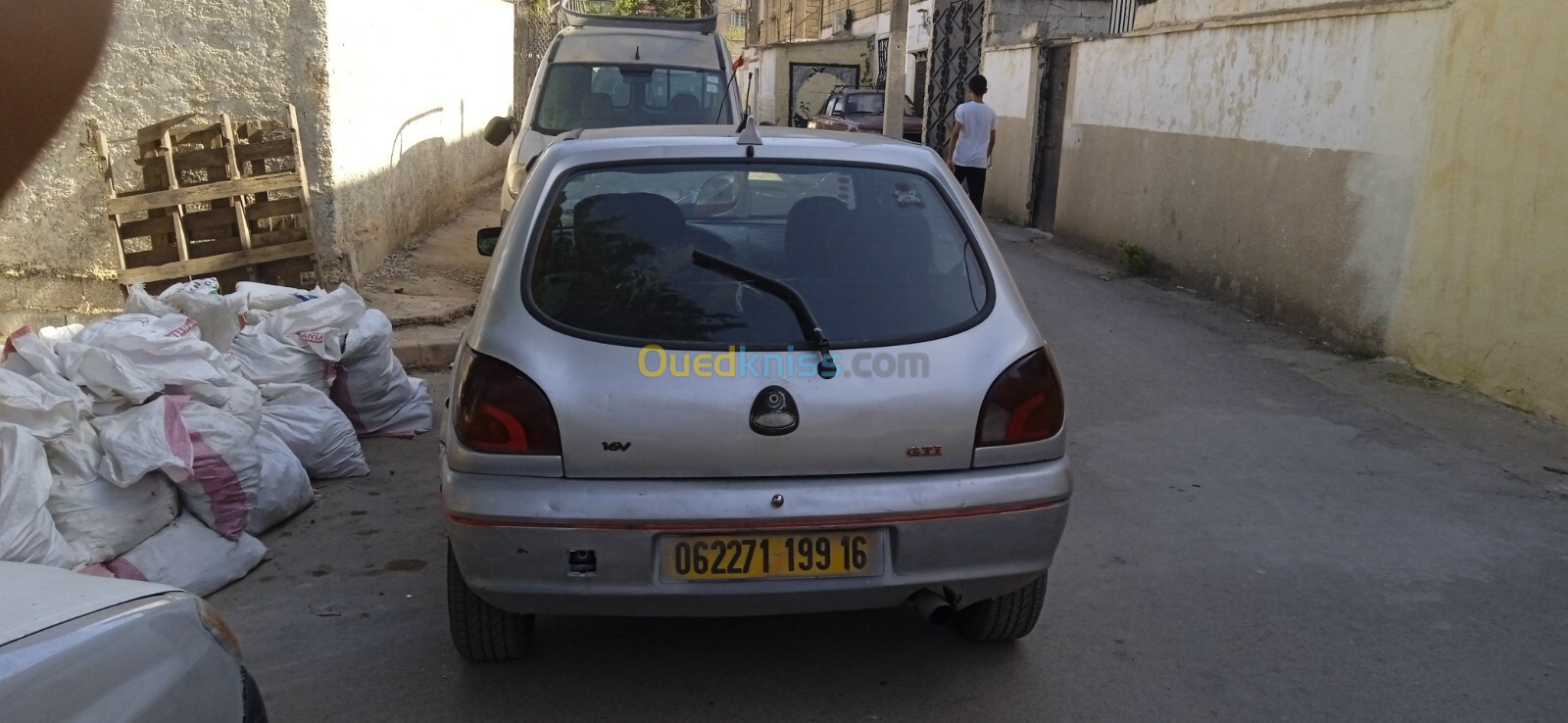 Ford Fiesta 1999 Fiesta