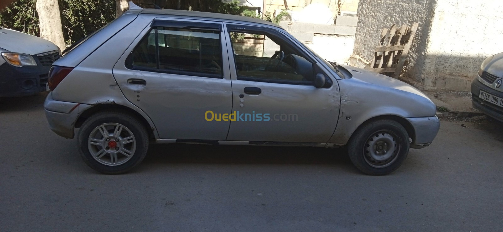 Ford Fiesta 1999 Fiesta