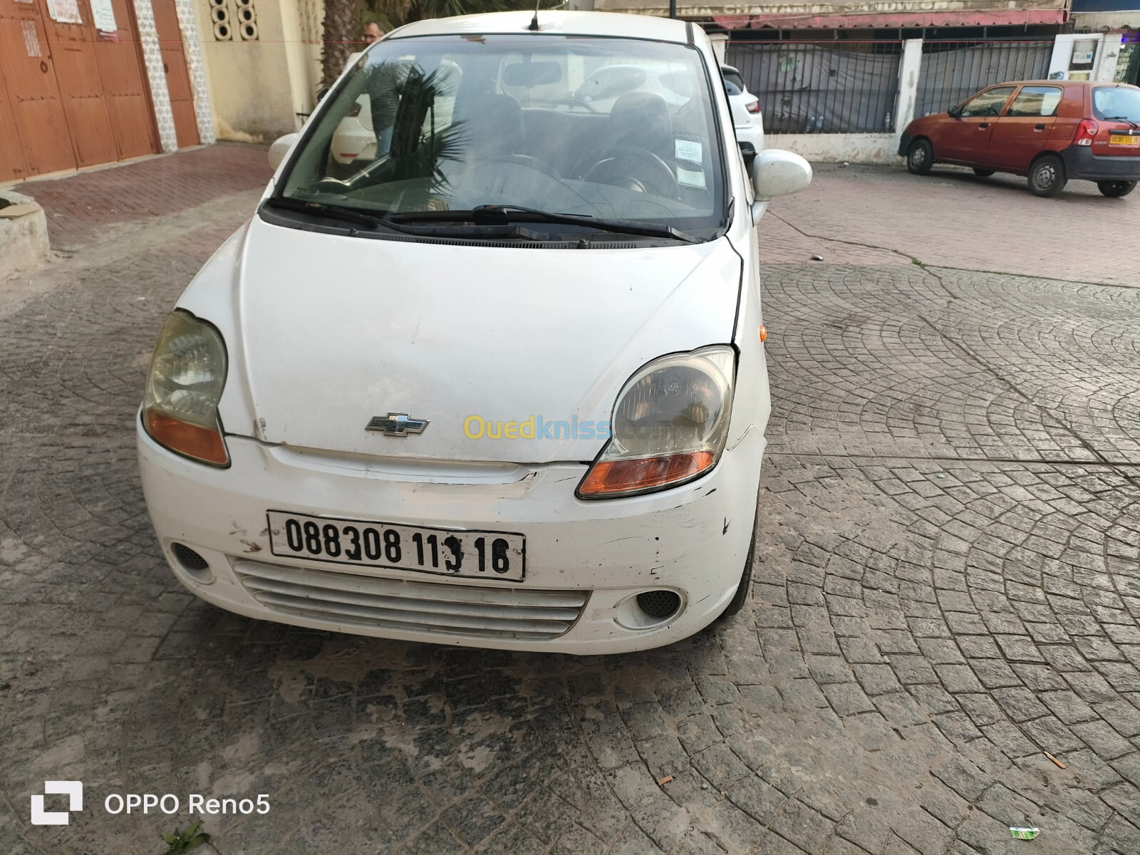 Chevrolet Spark 2013 Lite Ls