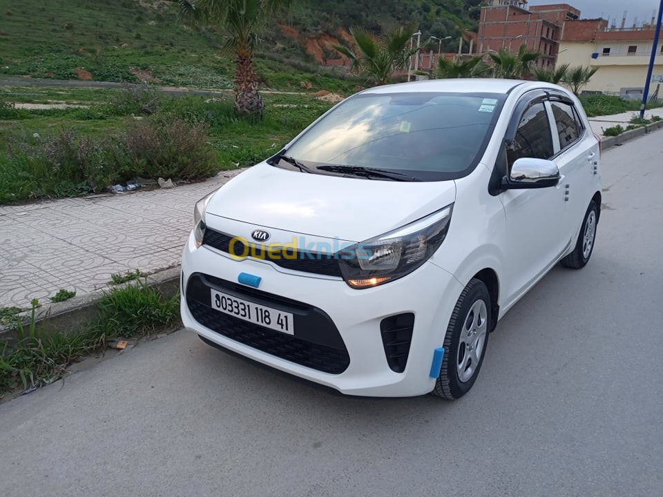 Kia Picanto 2018 LX Start