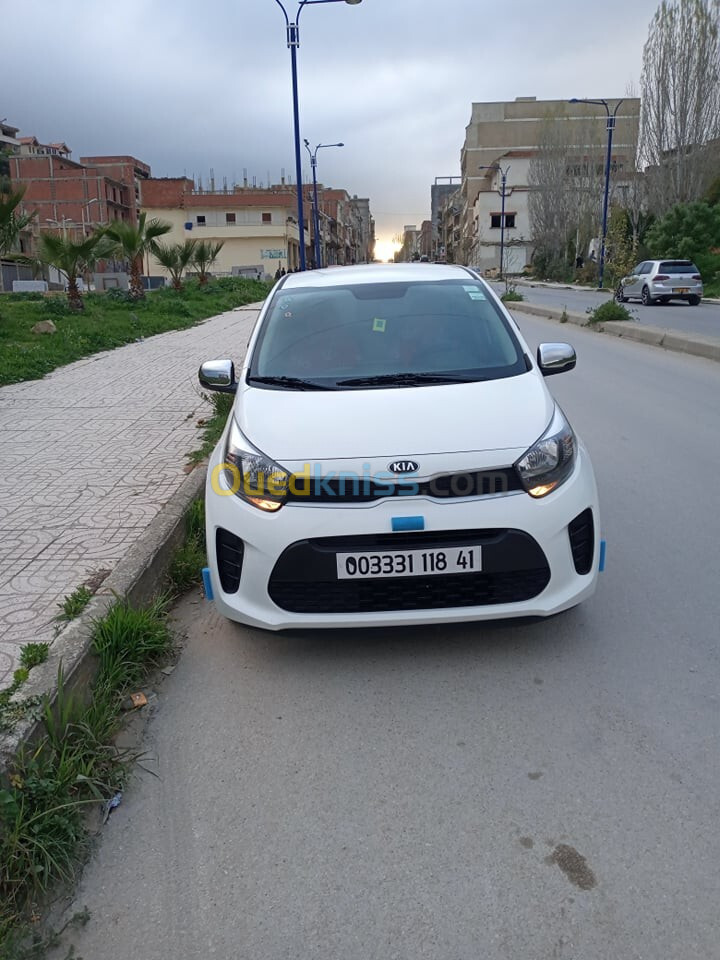 Kia Picanto 2018 LX Start