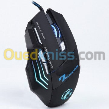 Souris gamer