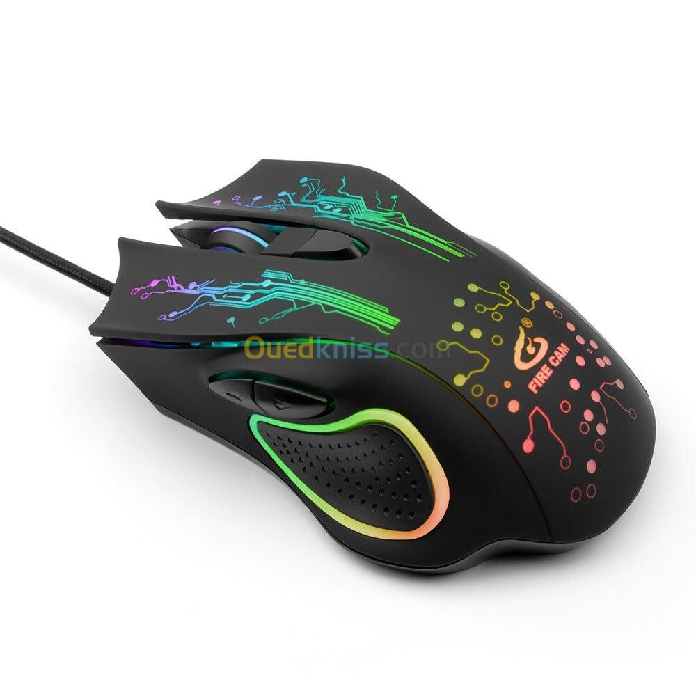 Souris gamer