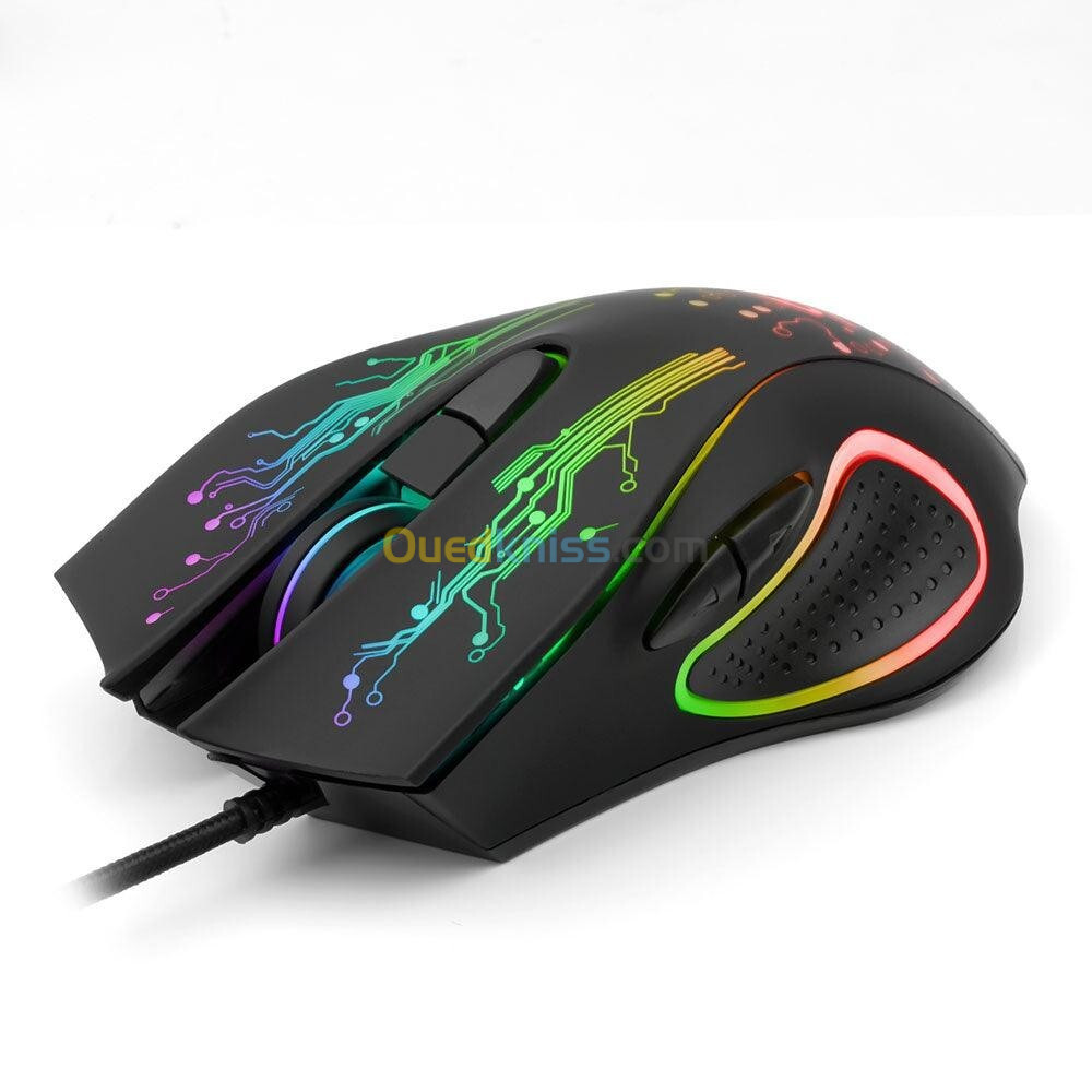 Souris gamer