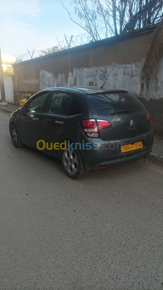 Citroen C3 2013 C3