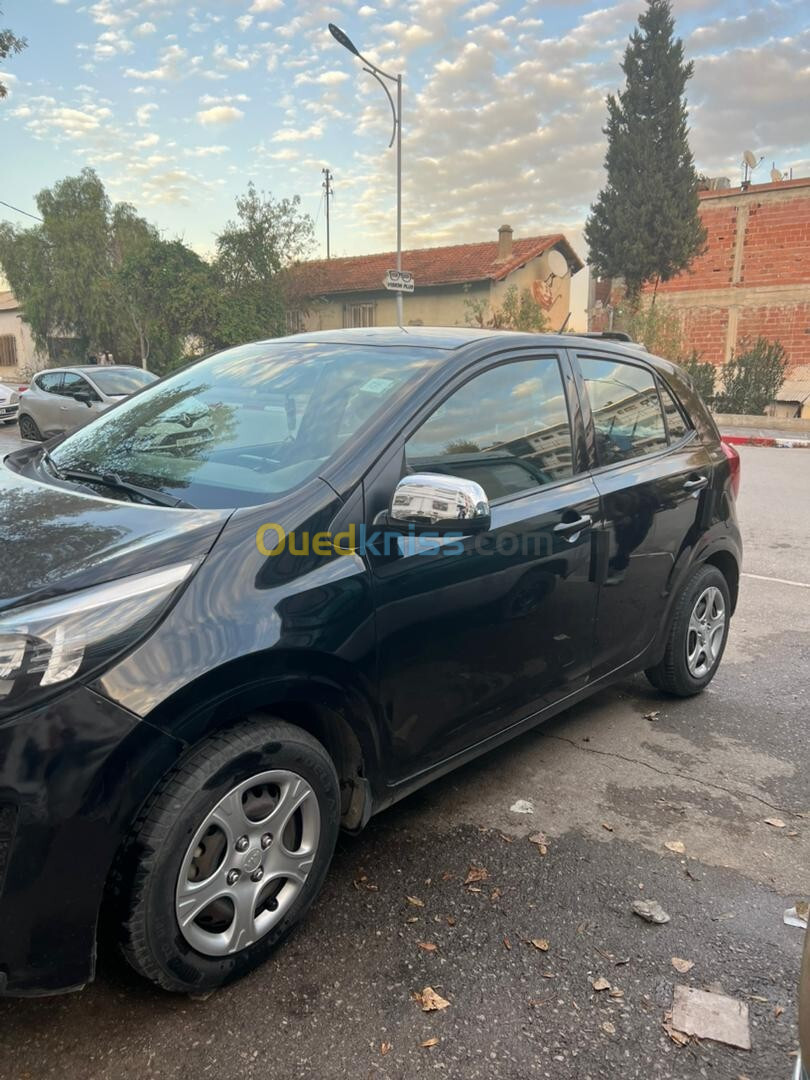 Kia Picanto 2019 LX Confort