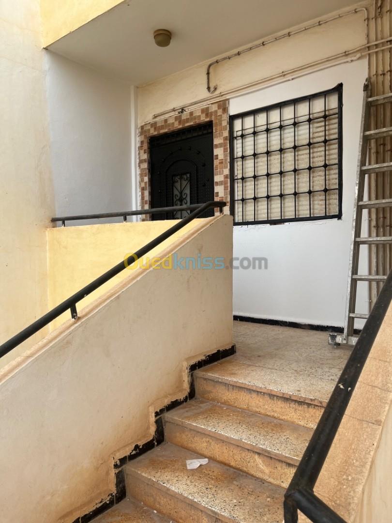 Vente Appartement F3 Oran Gdyel