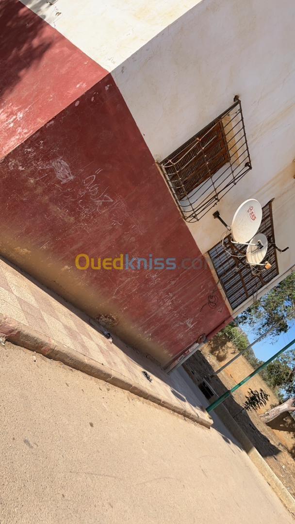 Location Appartement F3 Aïn Defla Khemis miliana