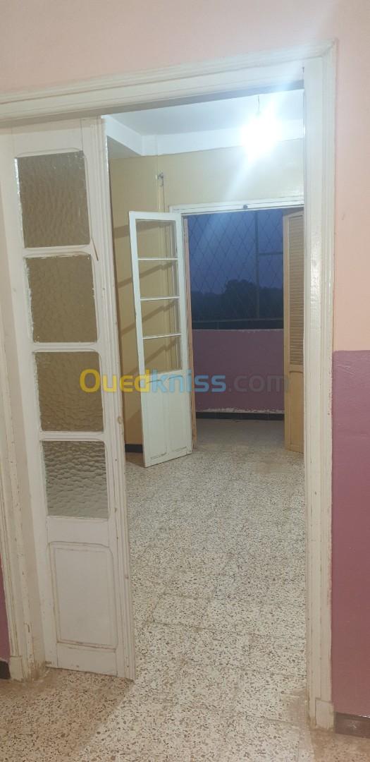 Vente Appartement F3 Mostaganem Mezghrane