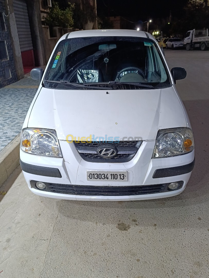 Hyundai Atos 2010 GLS