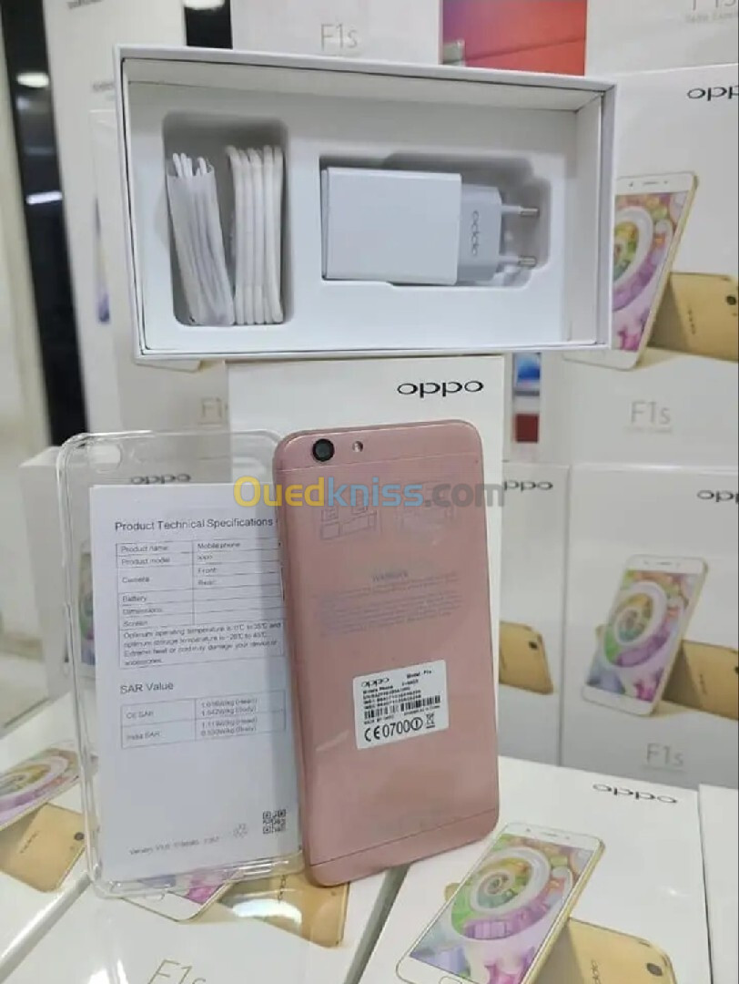 OPPO Oppo f1s