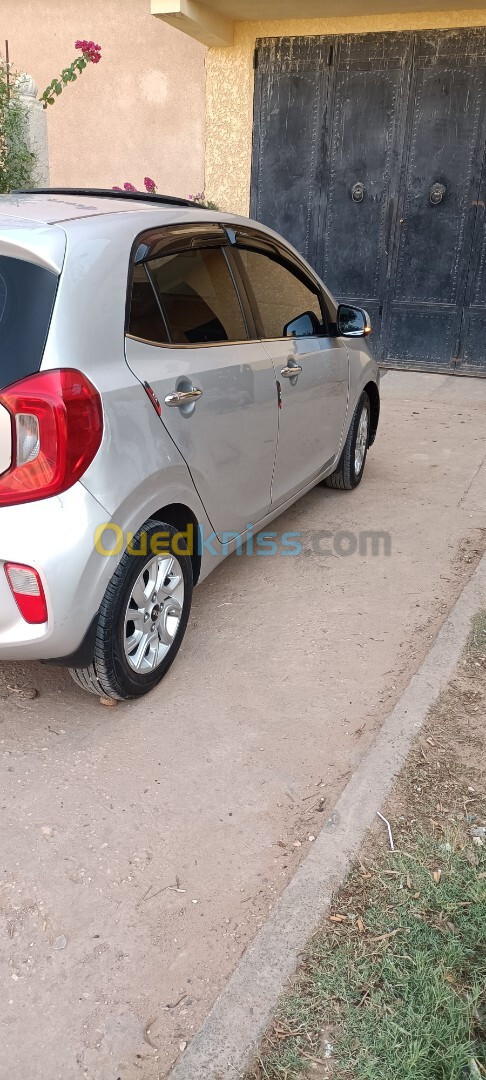 Kia Picanto 2018 LX Confort