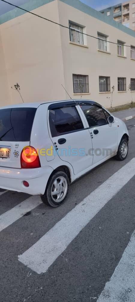 Chery QQ 2013 QQ