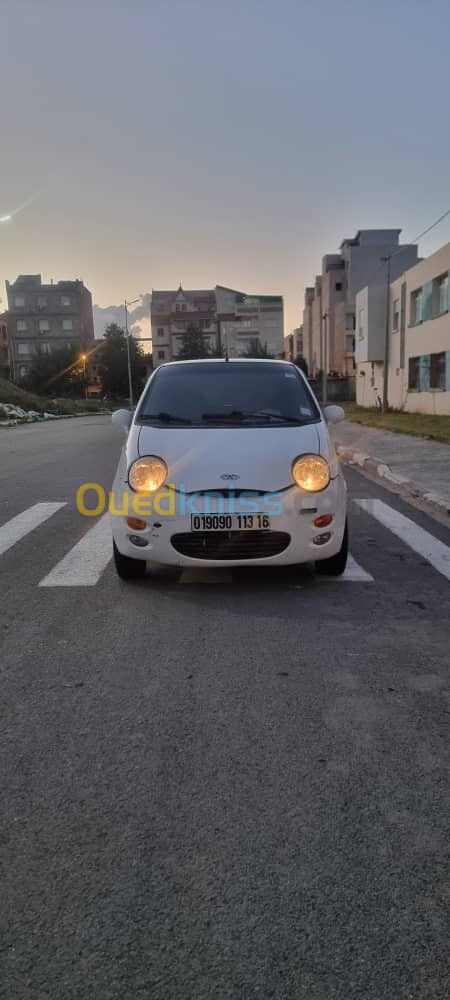 Chery QQ 2013 QQ