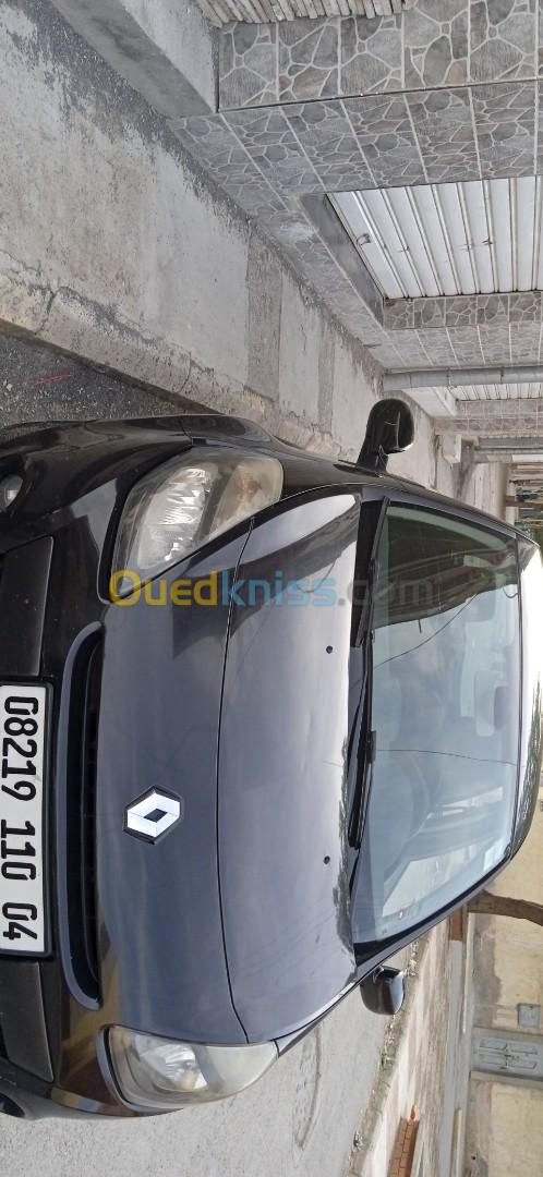 Renault Clio 3 2010 Clio 3