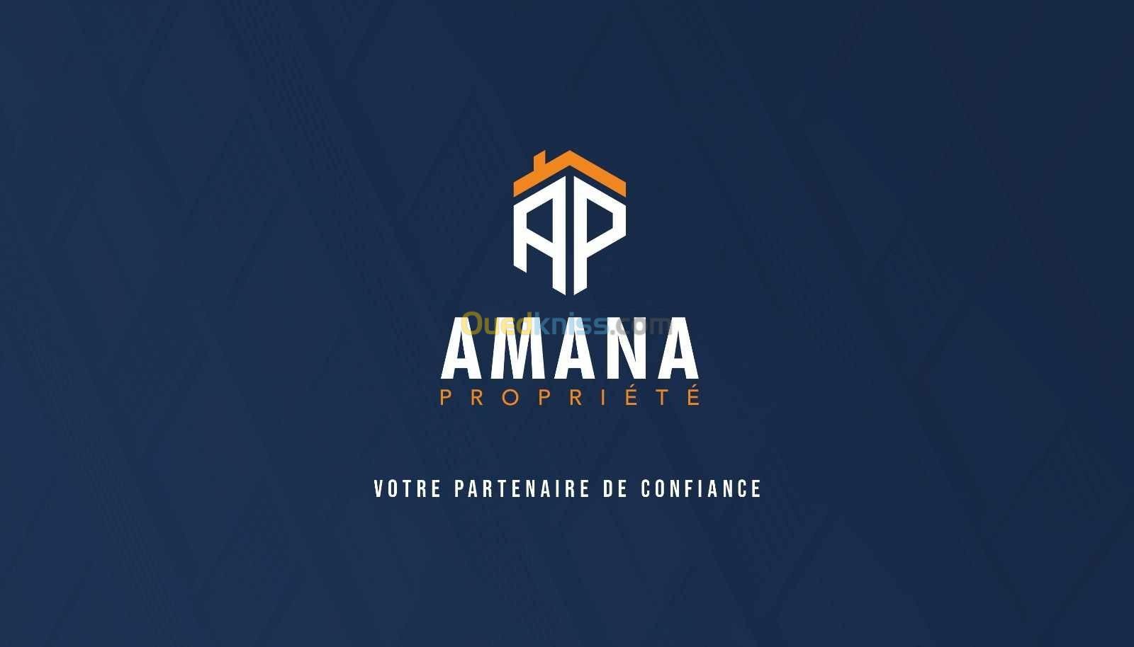 Entreprise de gestion immobilière 