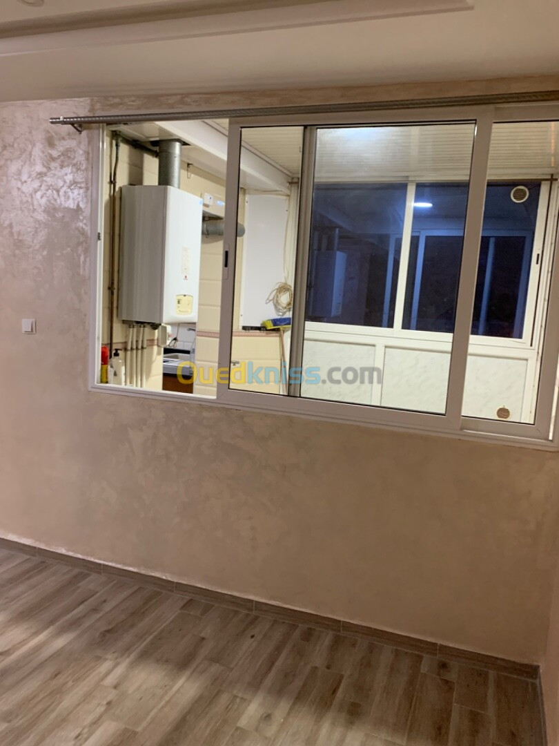 Vente Appartement F3 Alger Rouiba