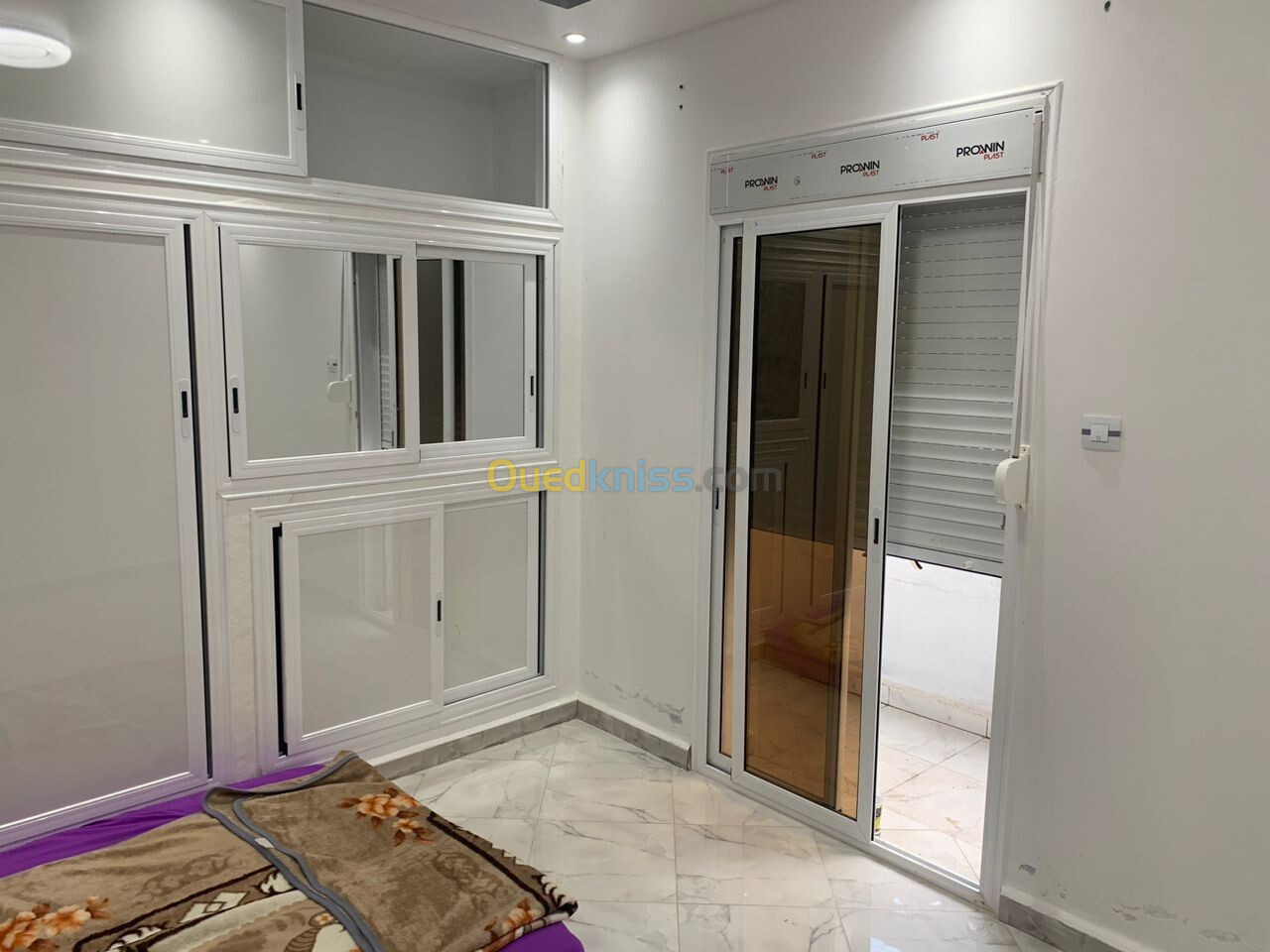 Location Niveau De Villa F4 Alger Birkhadem