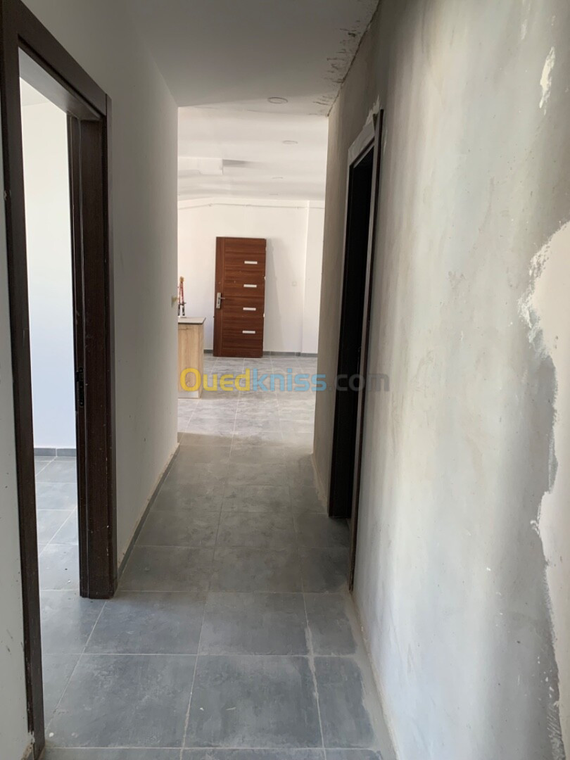 Vente Appartement F4 Alger El achour