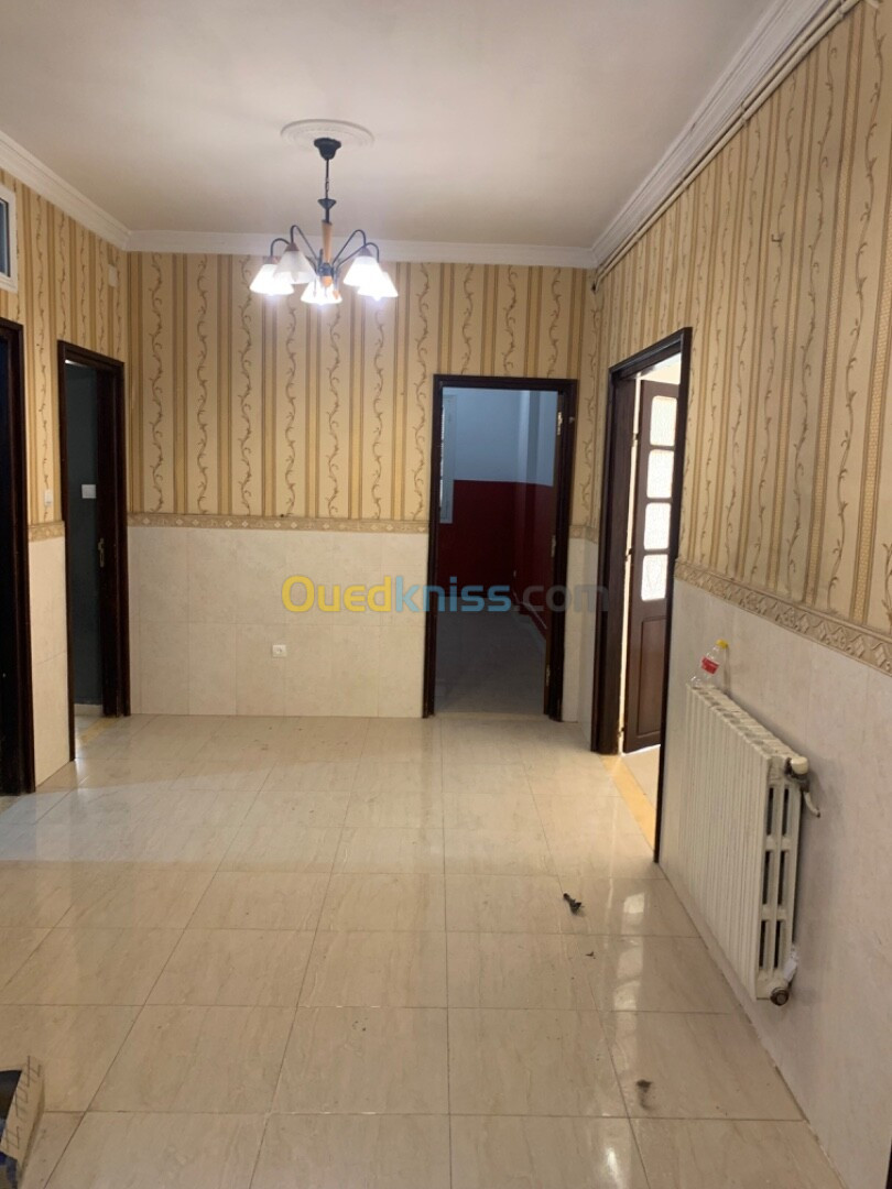 Location Niveau De Villa F4 Alger Birkhadem