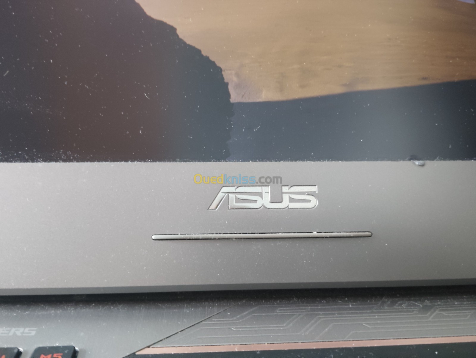 Pc Portable ASUS République of Gamers 