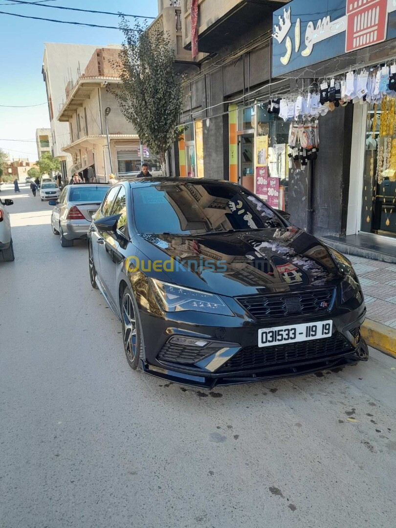 Seat Leon 2019 FR