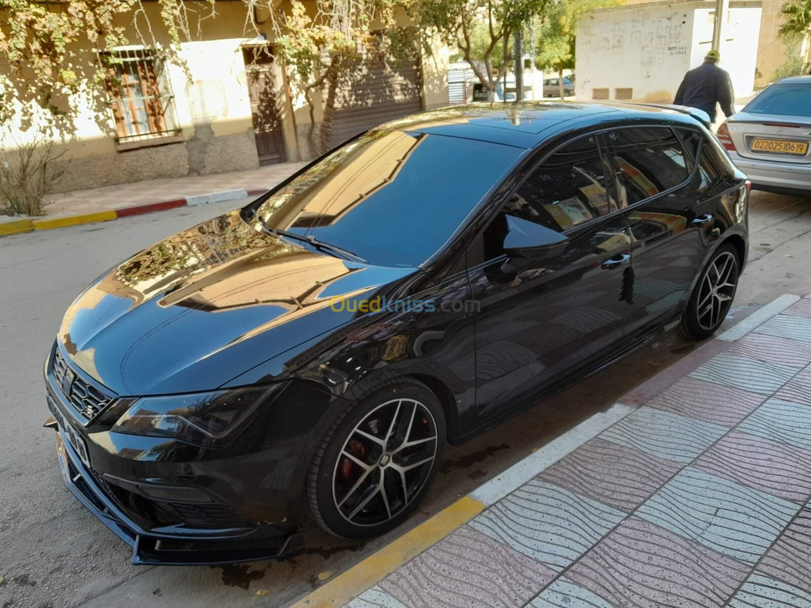 Seat Leon 2019 FR