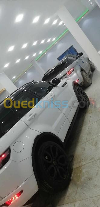 Land Rover Range Rover Evoque 2013 Dynamique 5 Portes 