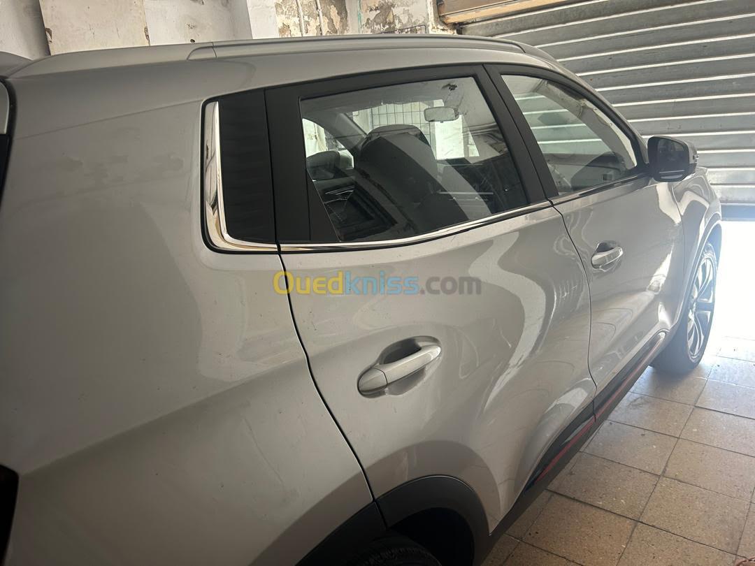 Chery TIGO 4 PRO 2024 