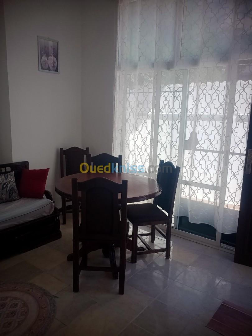 Location vacances Niveau De Villa F2 Annaba Annaba