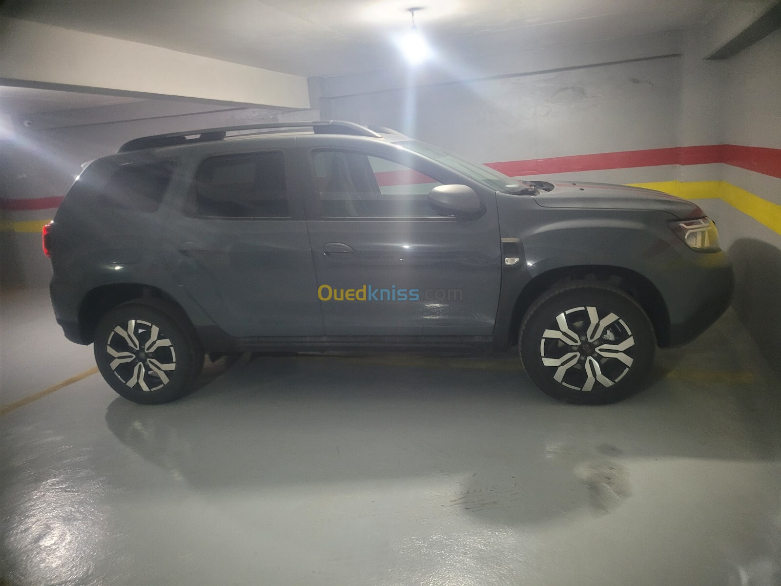 Dacia Duster 2024 Journey