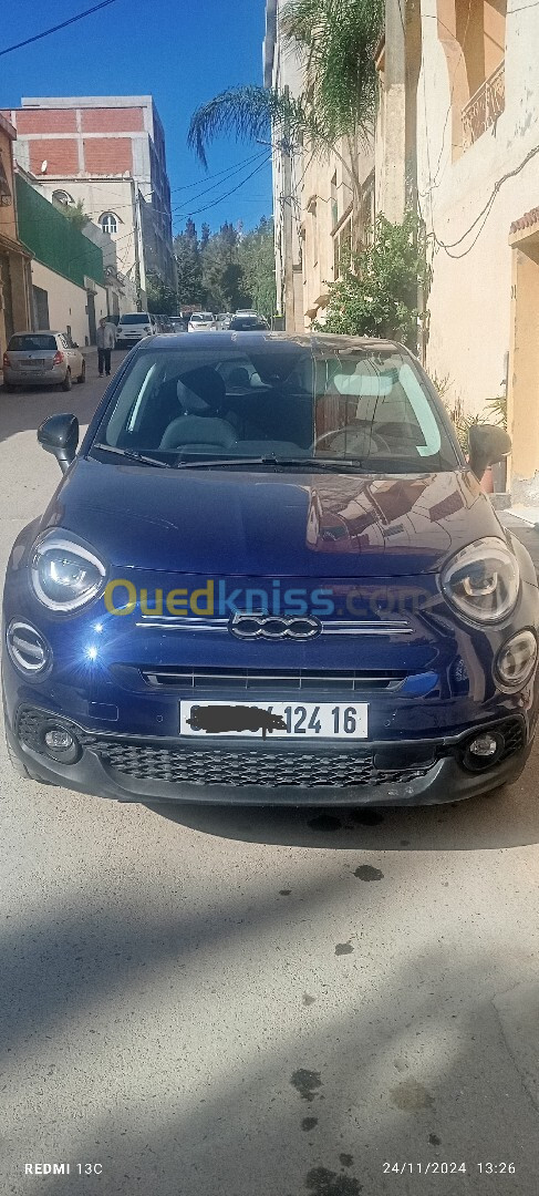 Fiat Fiat 500x 2024 