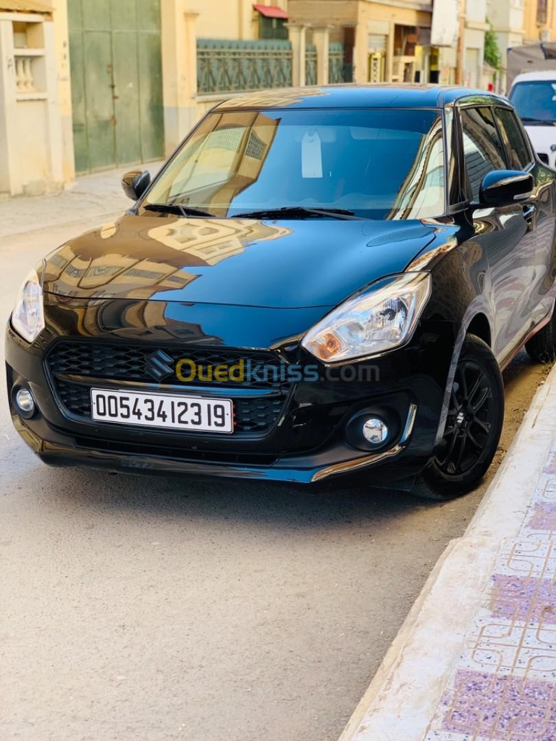 Suzuki Swift 2023 La tt