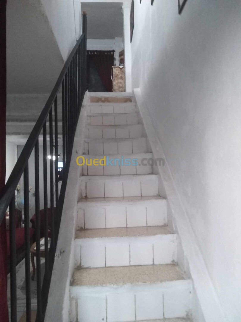 Vente Appartement F3 Alger Oued koriche