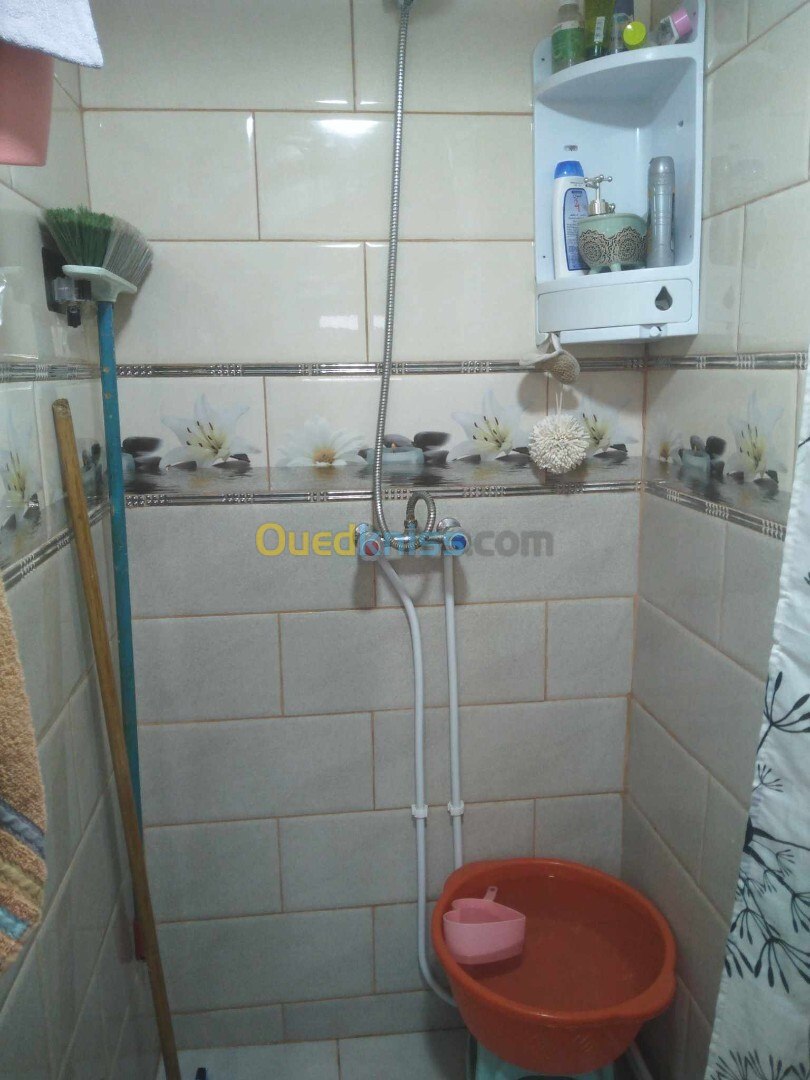 Vente Appartement F3 Alger Oued koriche