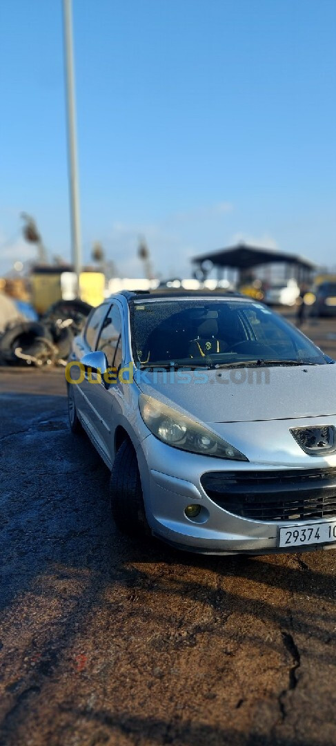 Peugeot 207 2007 Premium