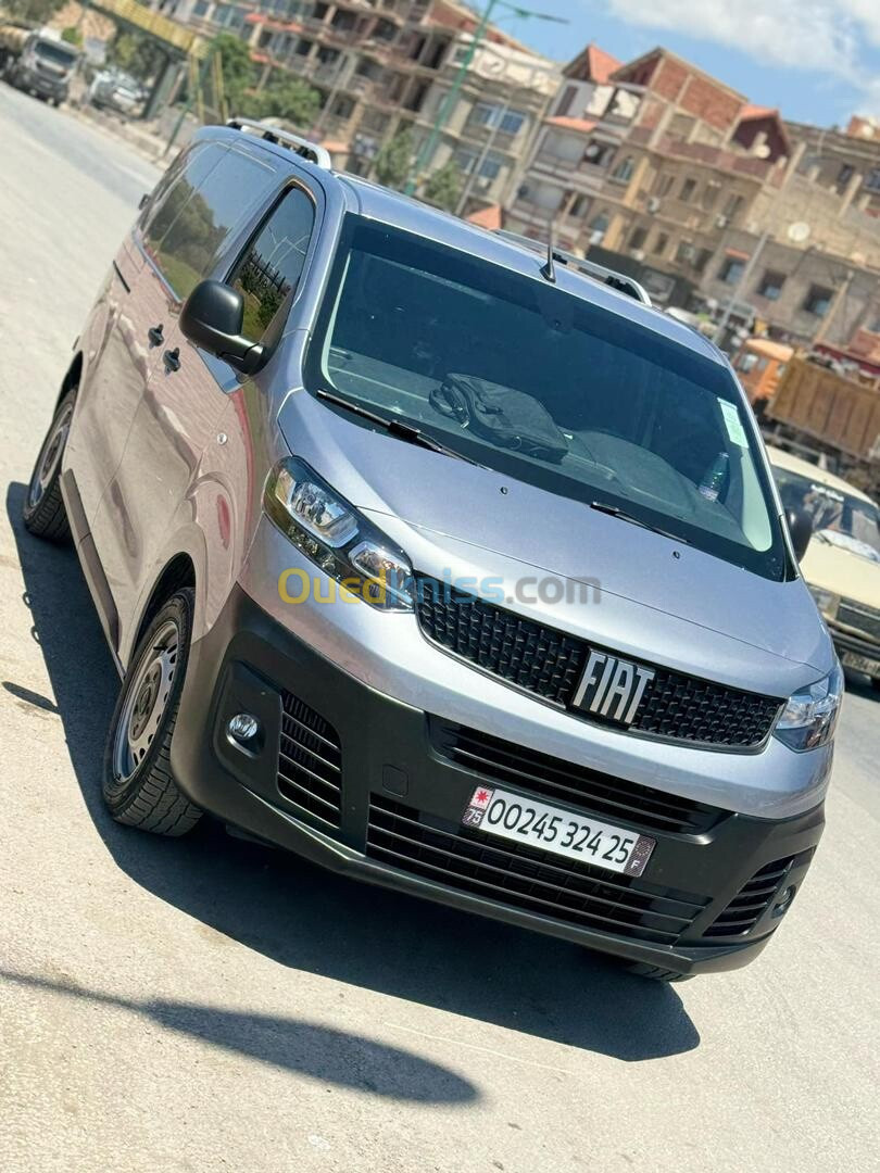 Fiat Scudo 17 » 2024 