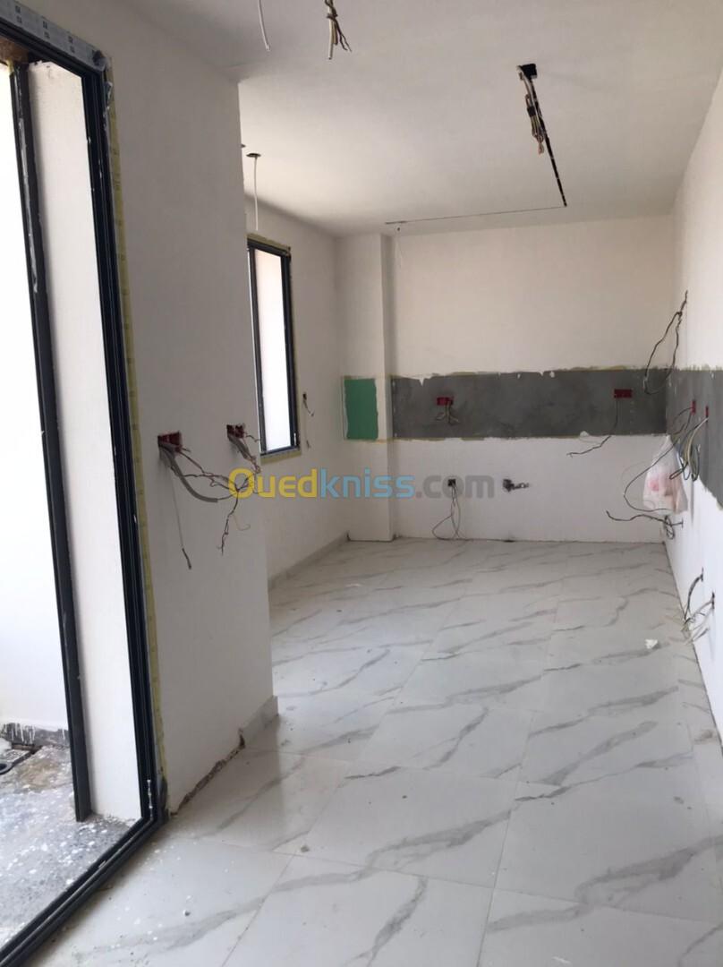 Vente Appartement F3 Alger Draria