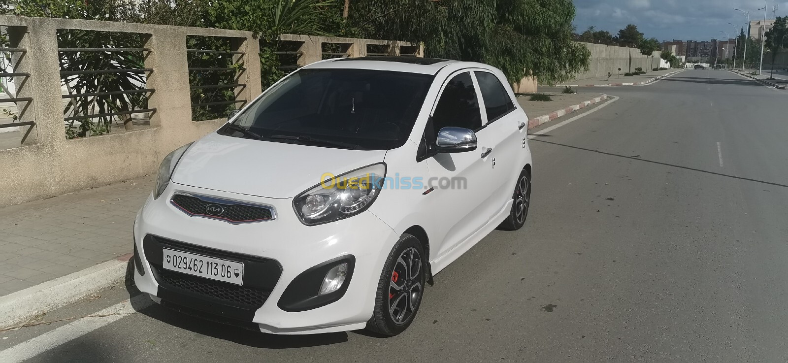 Kia Picanto 2013 