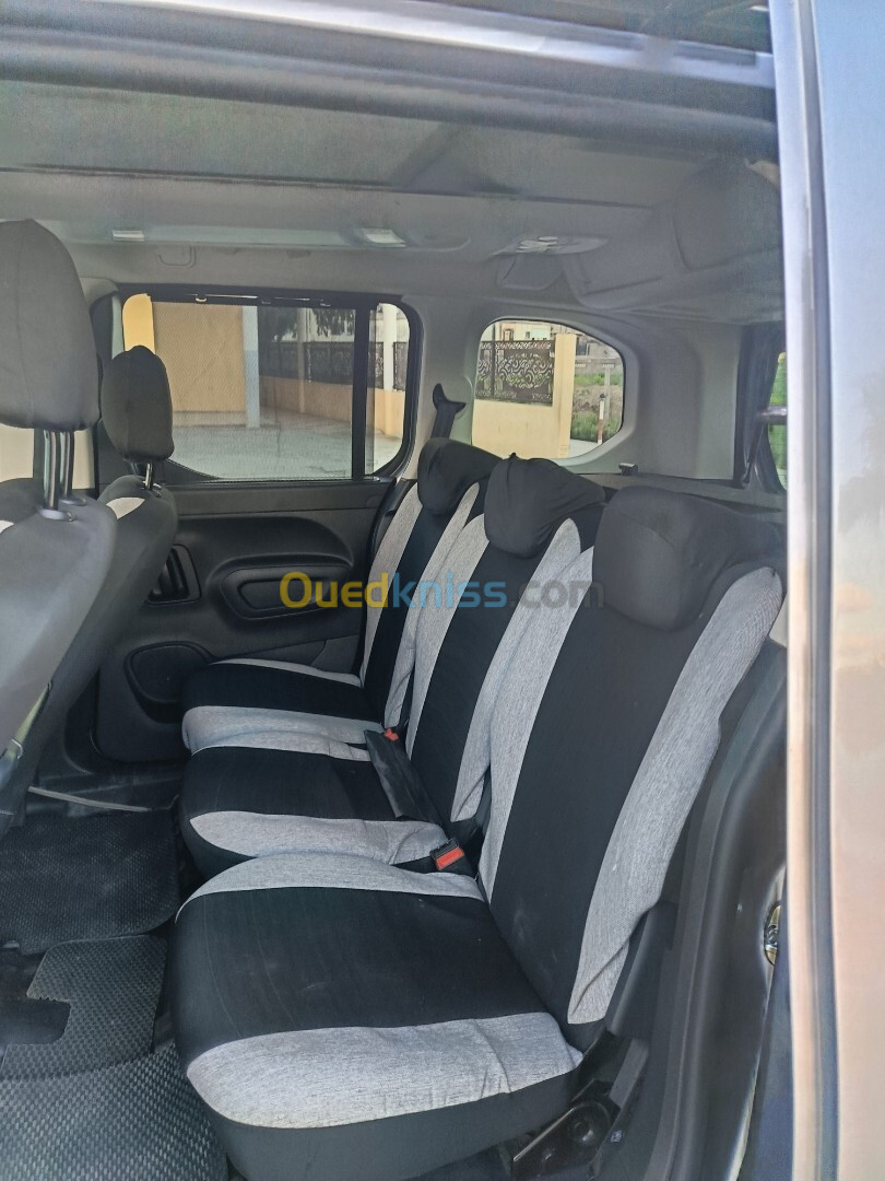 Citroen Berlingo Multispace 2022 