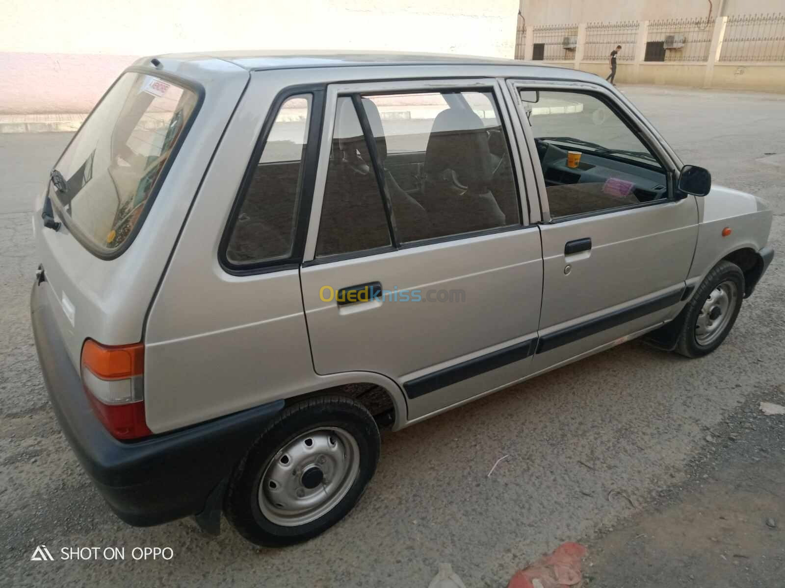 Suzuki Maruti 800 2012 Maruti 800