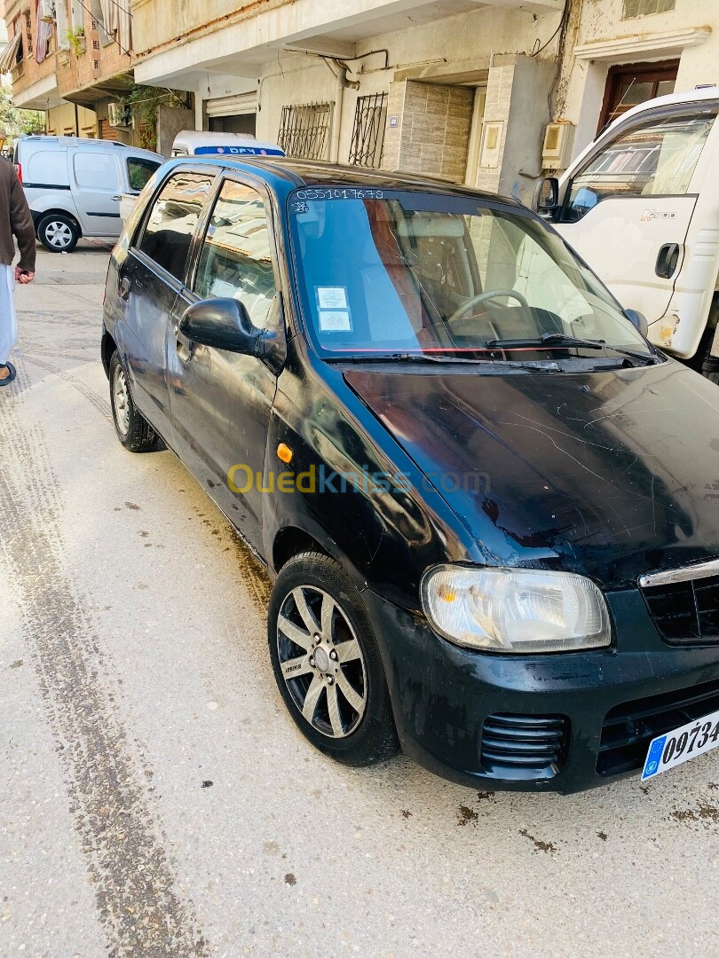 Suzuki Alto 2006 Alto