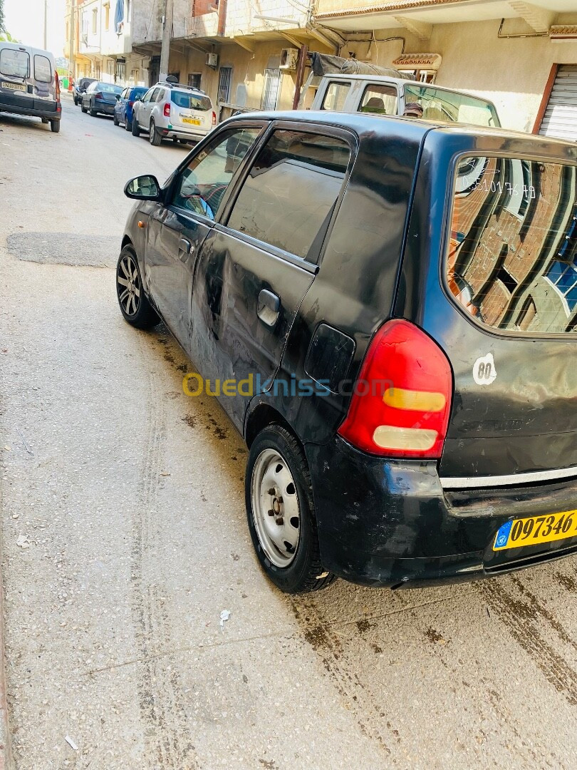 Suzuki Alto 2006 Alto