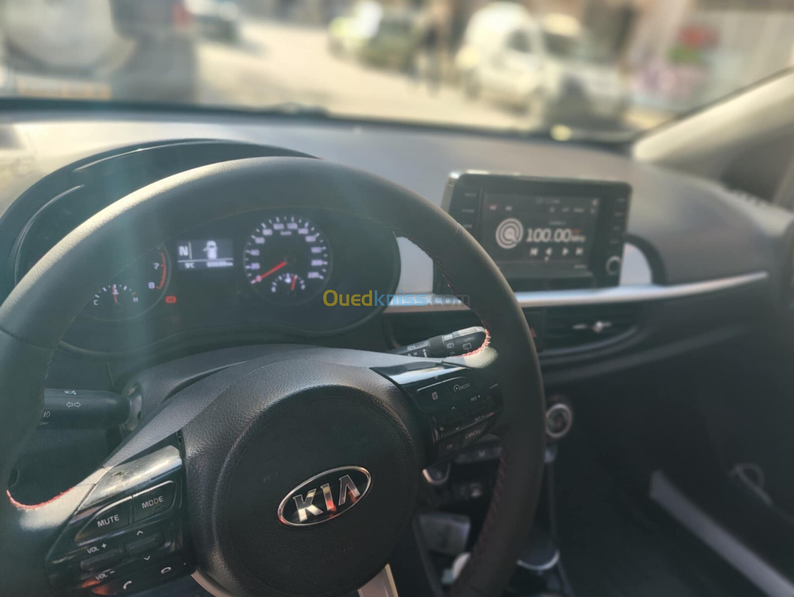 Kia Picanto 2018 GT-Line