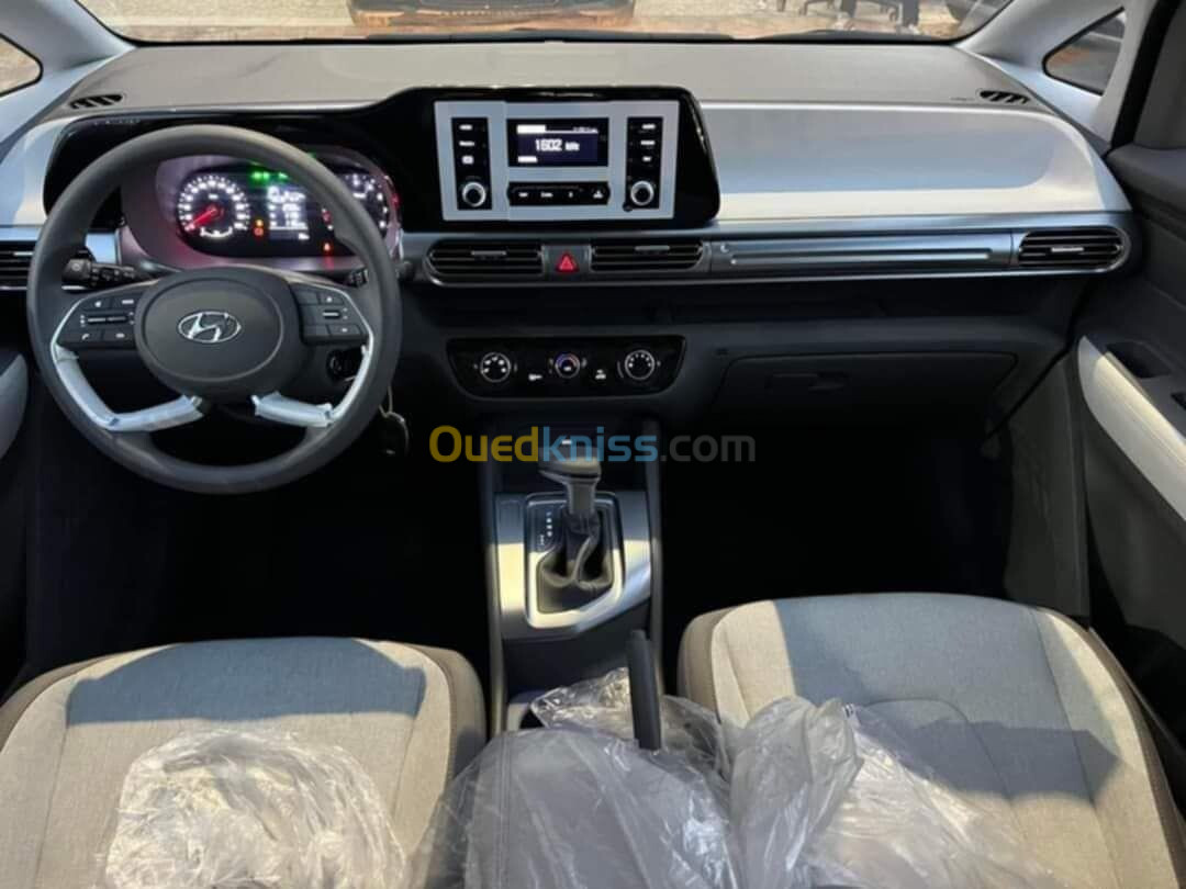 Hyundai Stargazer 2024 2024