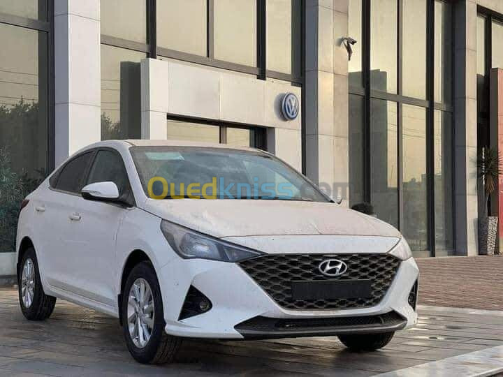 Hyundai Accent 2024 2024